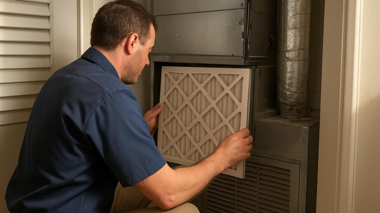 Air Duct & HVAC Cleaning in New Hyde Park